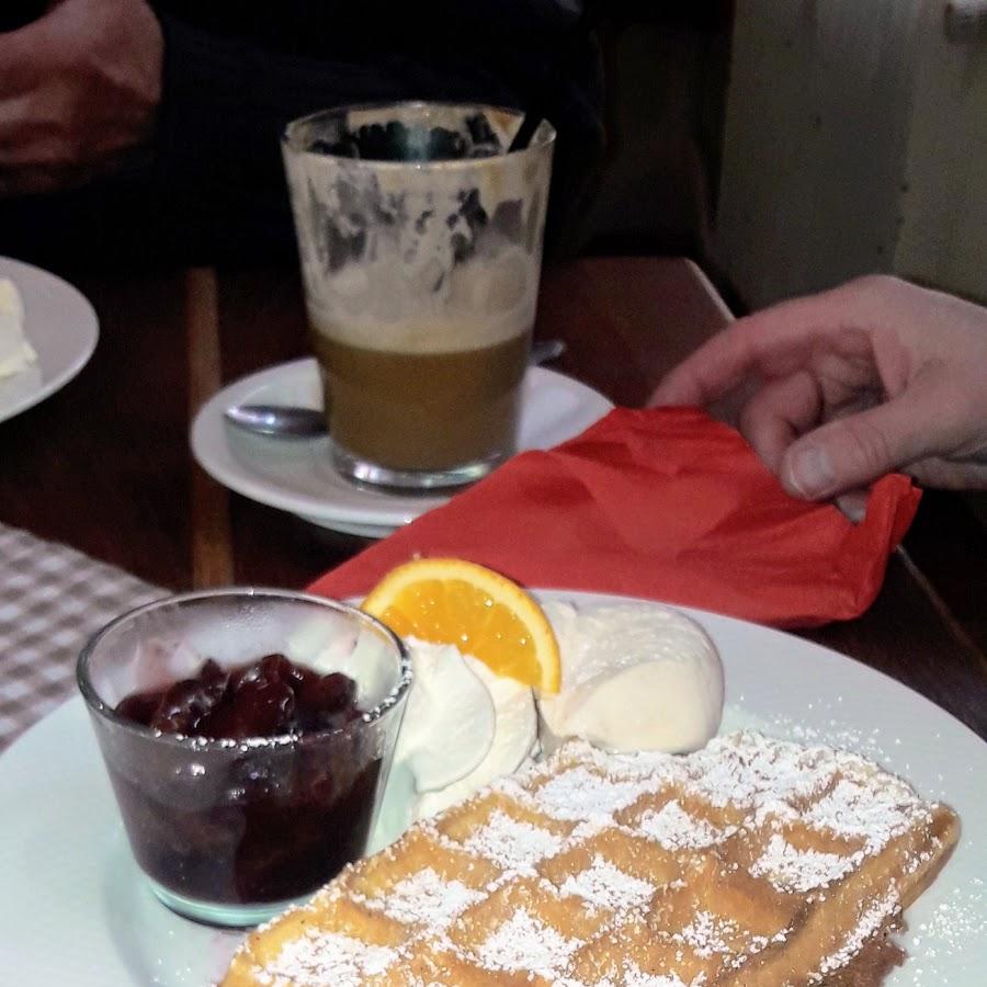 Restaurant "Cafe Krone" in  Straelen