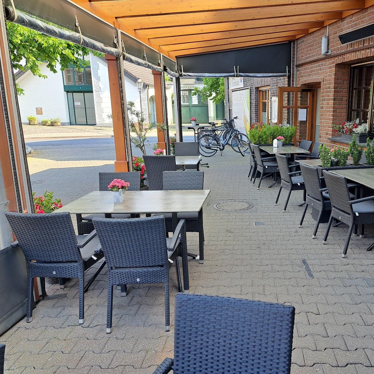 Restaurant "Restaurant Haus Eyckmann" in Geldern