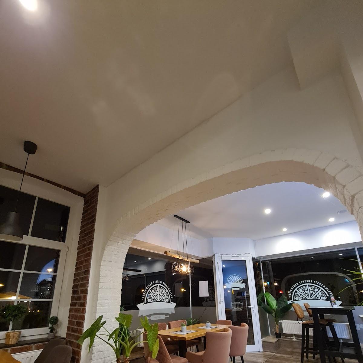 Restaurant "La Turi Pizza" in Wachtendonk