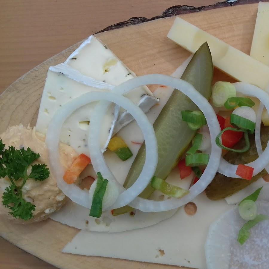 Restaurant "Gemündener Hütte" in  Rhön