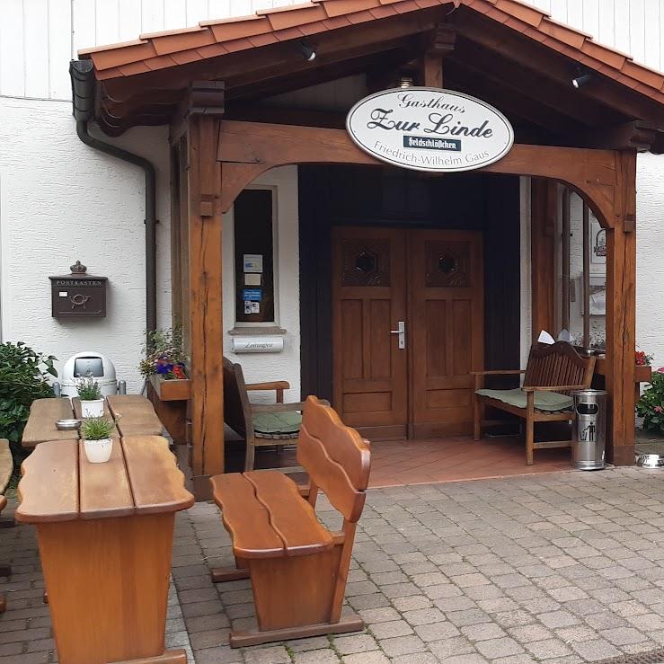 Restaurant "Gasthaus Zur Linde" in Bockenem