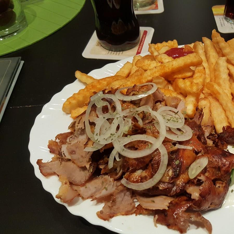 Restaurant "Bistro Casanova" in  Bockenem