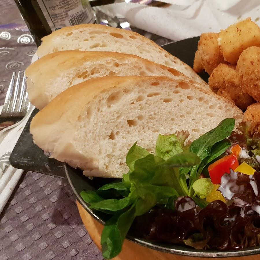 Restaurant "Fischerhütte Edwin" in  Oberelsbach