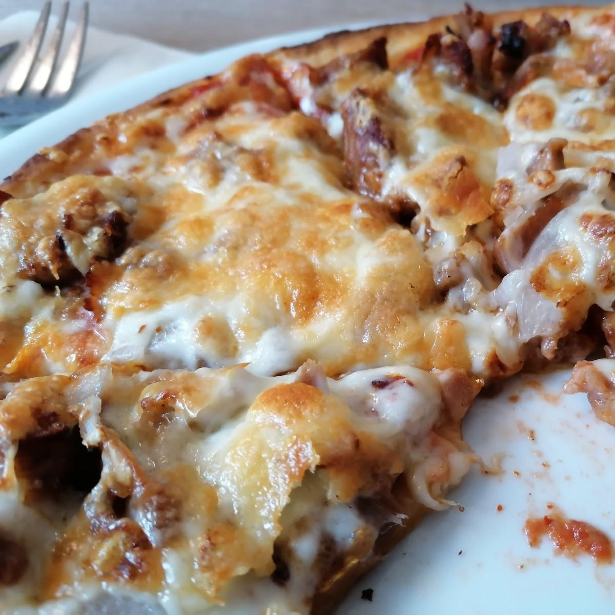 Restaurant "Grill" in  Sandberg