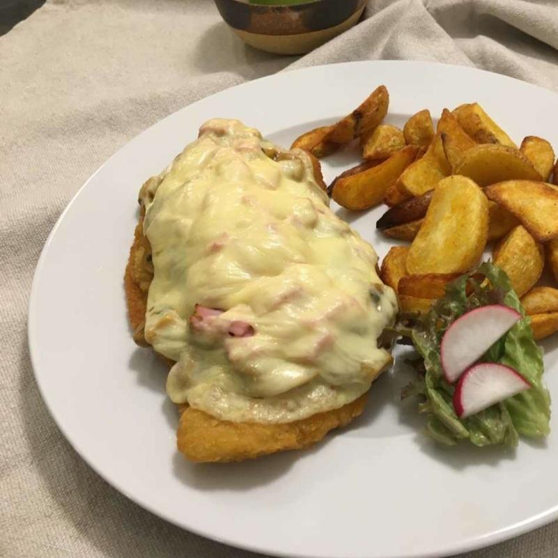 Restaurant "Einst Ginolfs" in  Oberelsbach