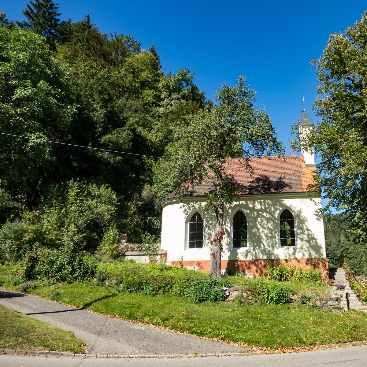 Restaurant "Hammermühle" in  Beratzhausen