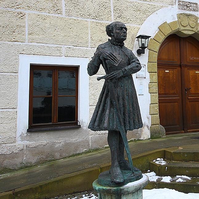 Restaurant "Schloß-Bäckerei" in  Beratzhausen