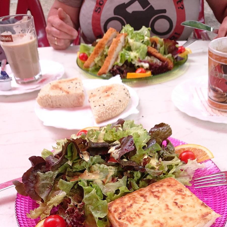 Restaurant "Kohlbachmühle Gasthof Pension Camping" in  Untergriesbach