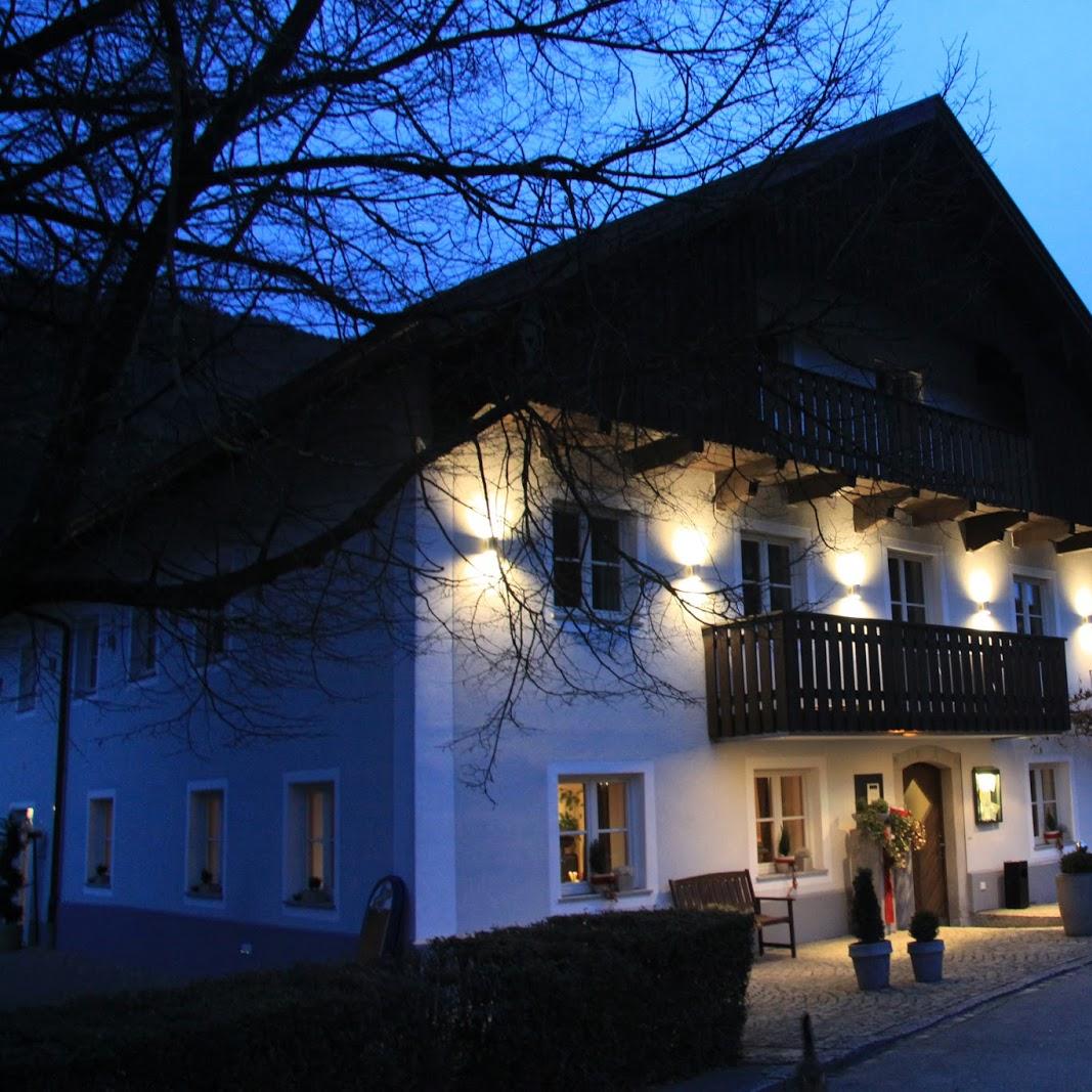 Restaurant "Gasthaus-Pension Kornexl" in  Untergriesbach