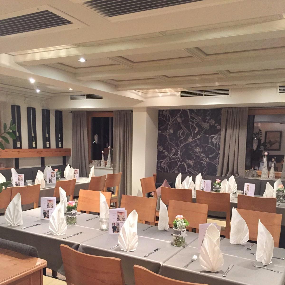 Restaurant "Gasthaus-Pension Kornexl" in Untergriesbach