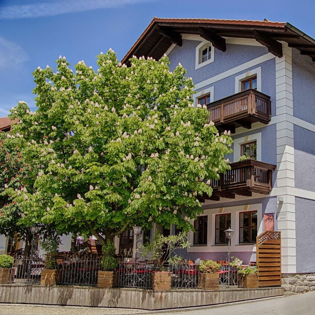 Restaurant "Landhotel Zum Lang" in  Untergriesbach