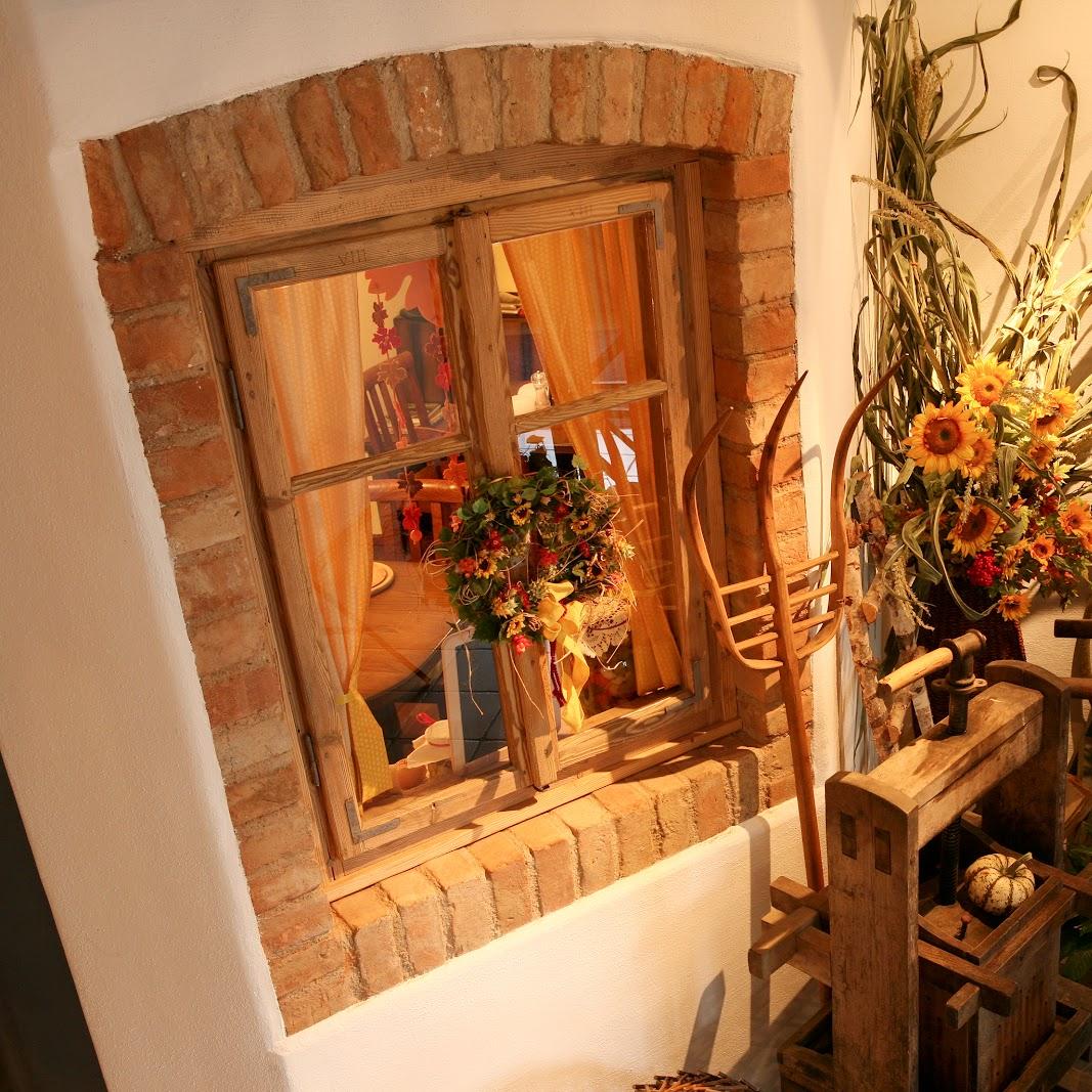 Restaurant "Zum Lang   Wirtshaus der besonderen Art " in Untergriesbach