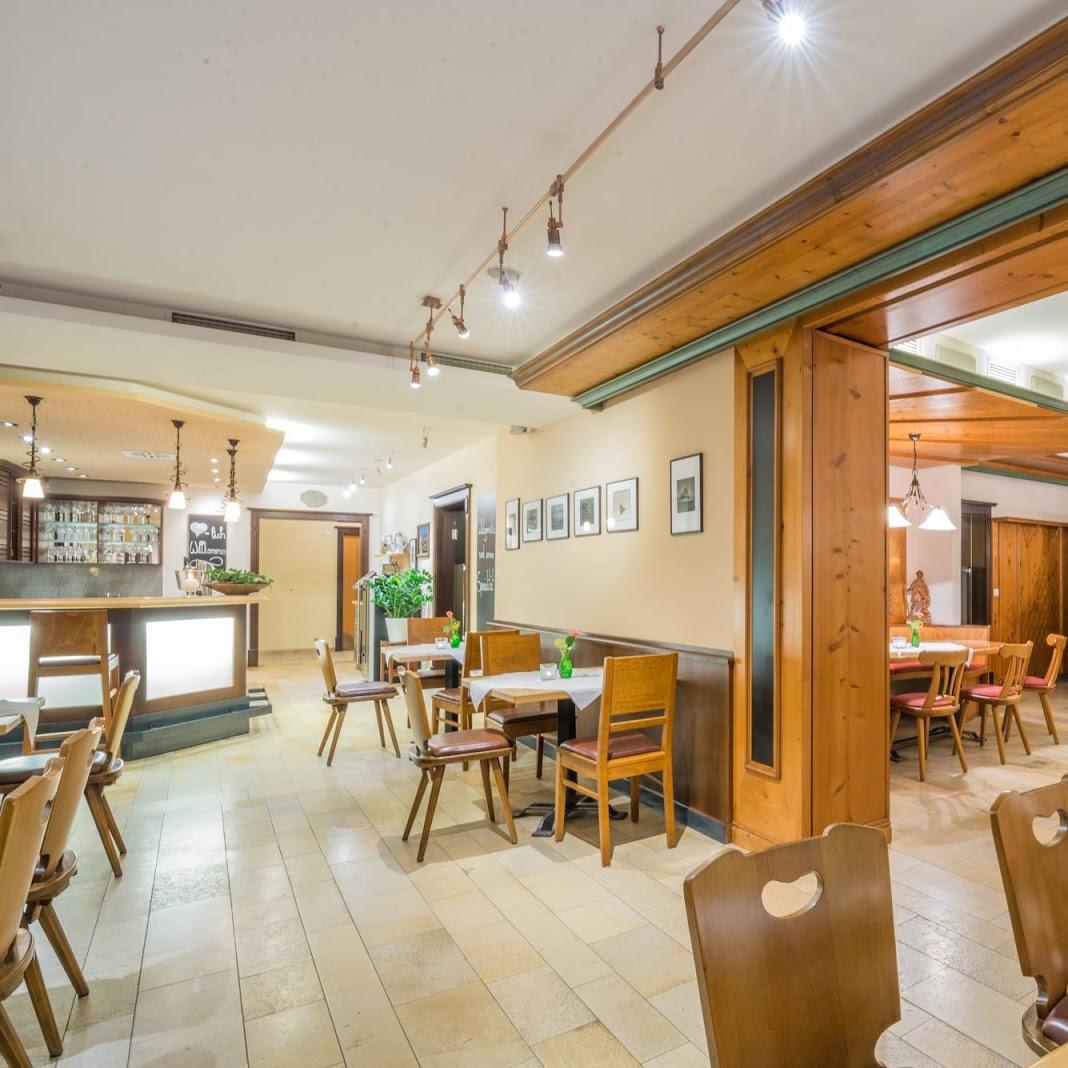 Restaurant "Gasthof Waldbauer" in Hauzenberg