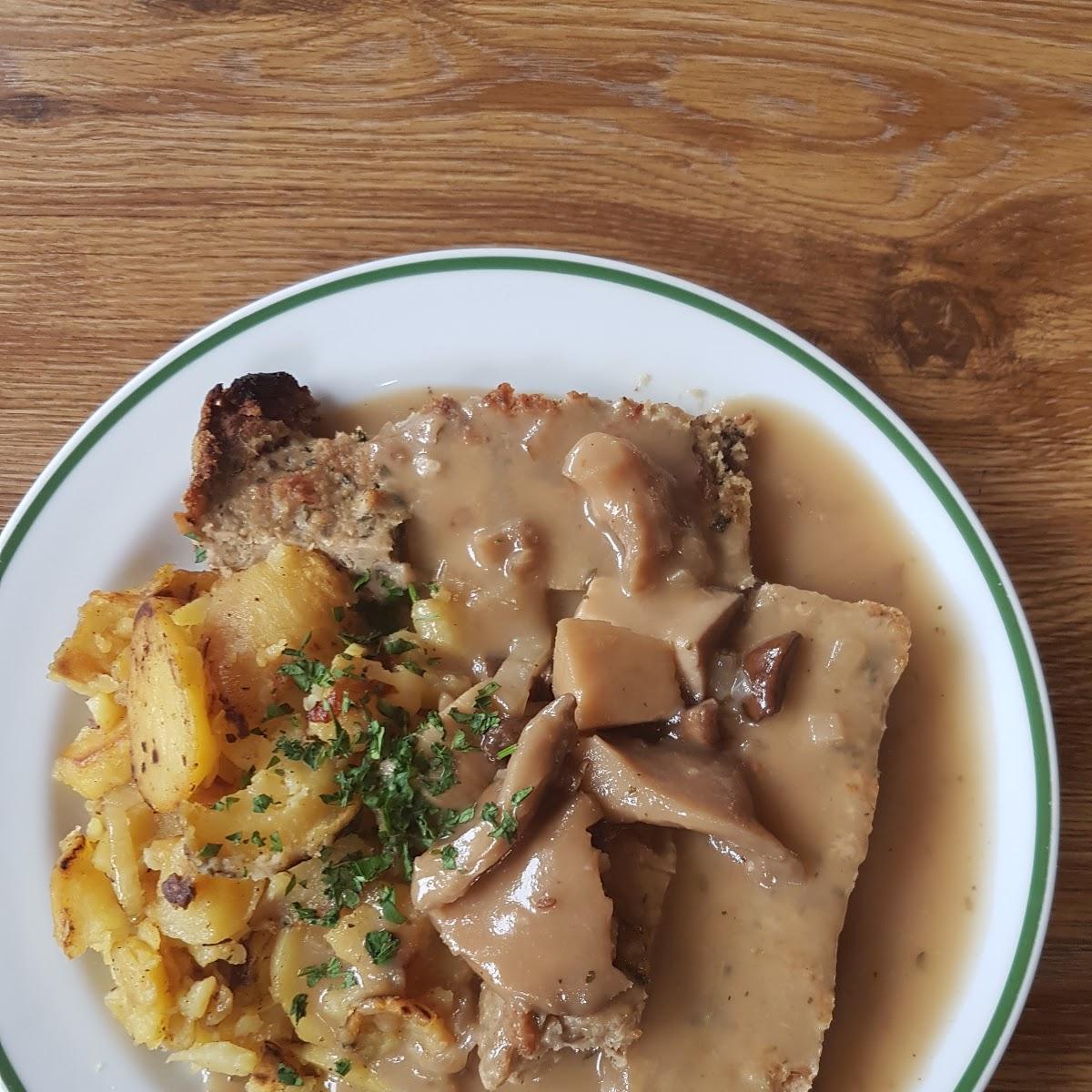 Restaurant "Gasthof zum Edlhof" in  Obernzell