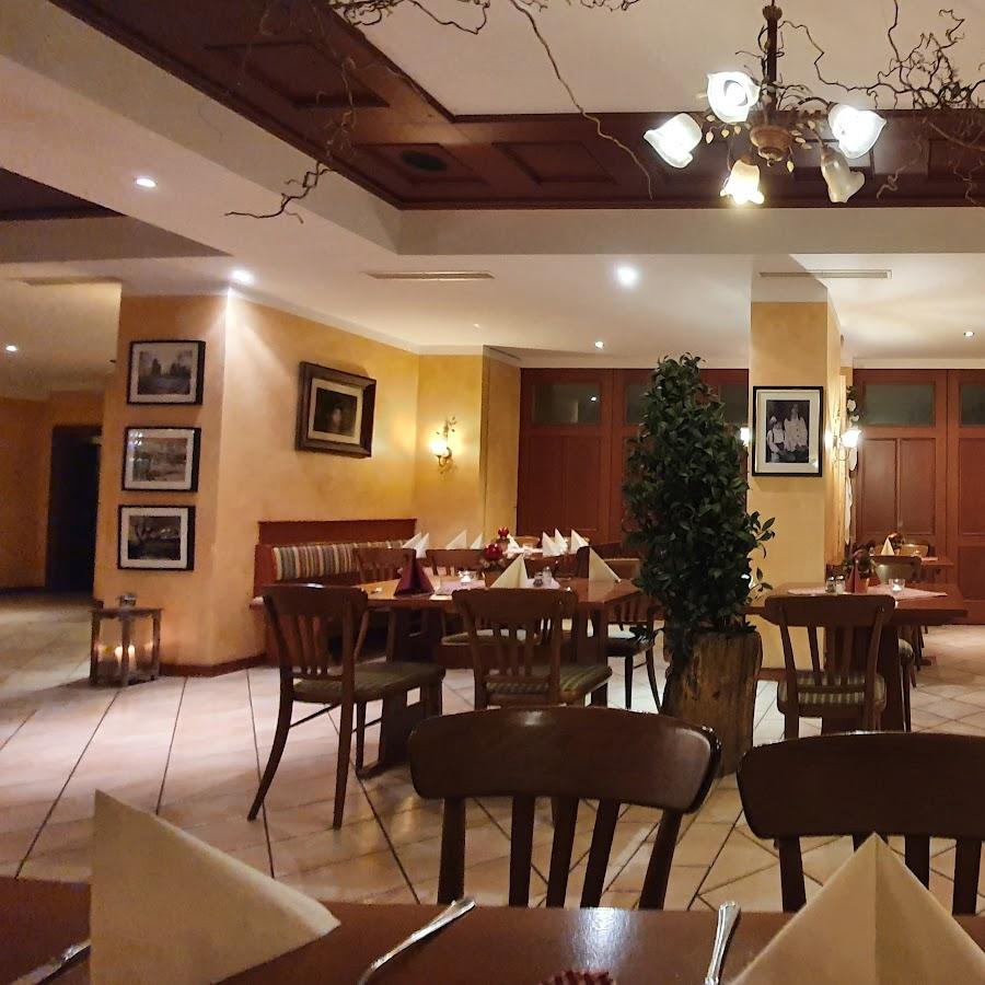 Restaurant "Landgasthof Zum Kirchenwirt" in Thyrnau