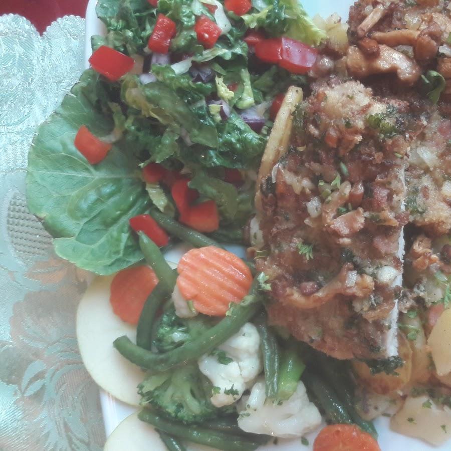 Restaurant "Zur Grünen Laterne" in  Stendal