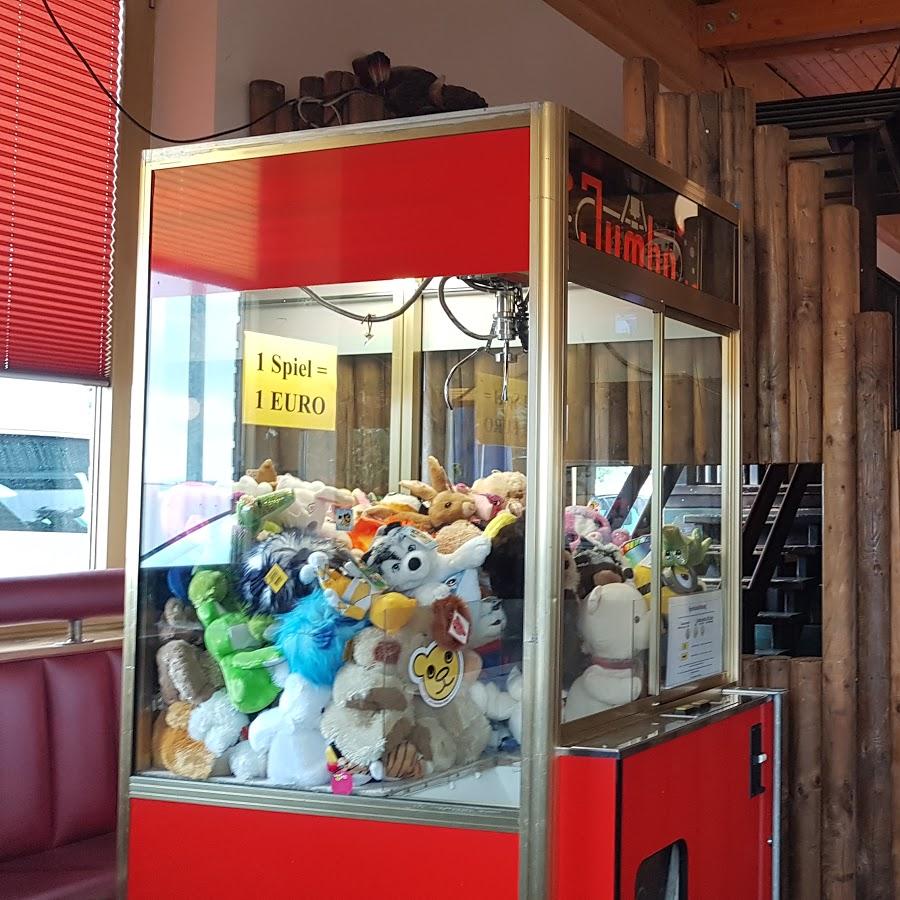 Restaurant "American Diner  Miss Pepper " in  Bockenem