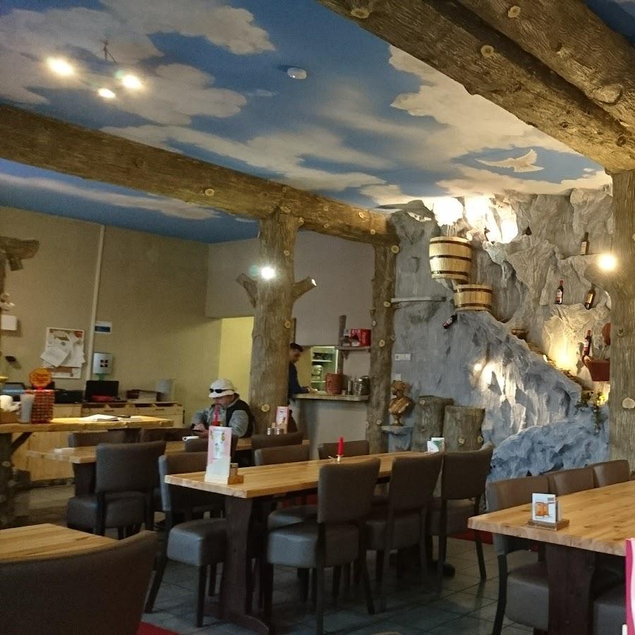 Restaurant "Restaurant Korfu" in Stendal
