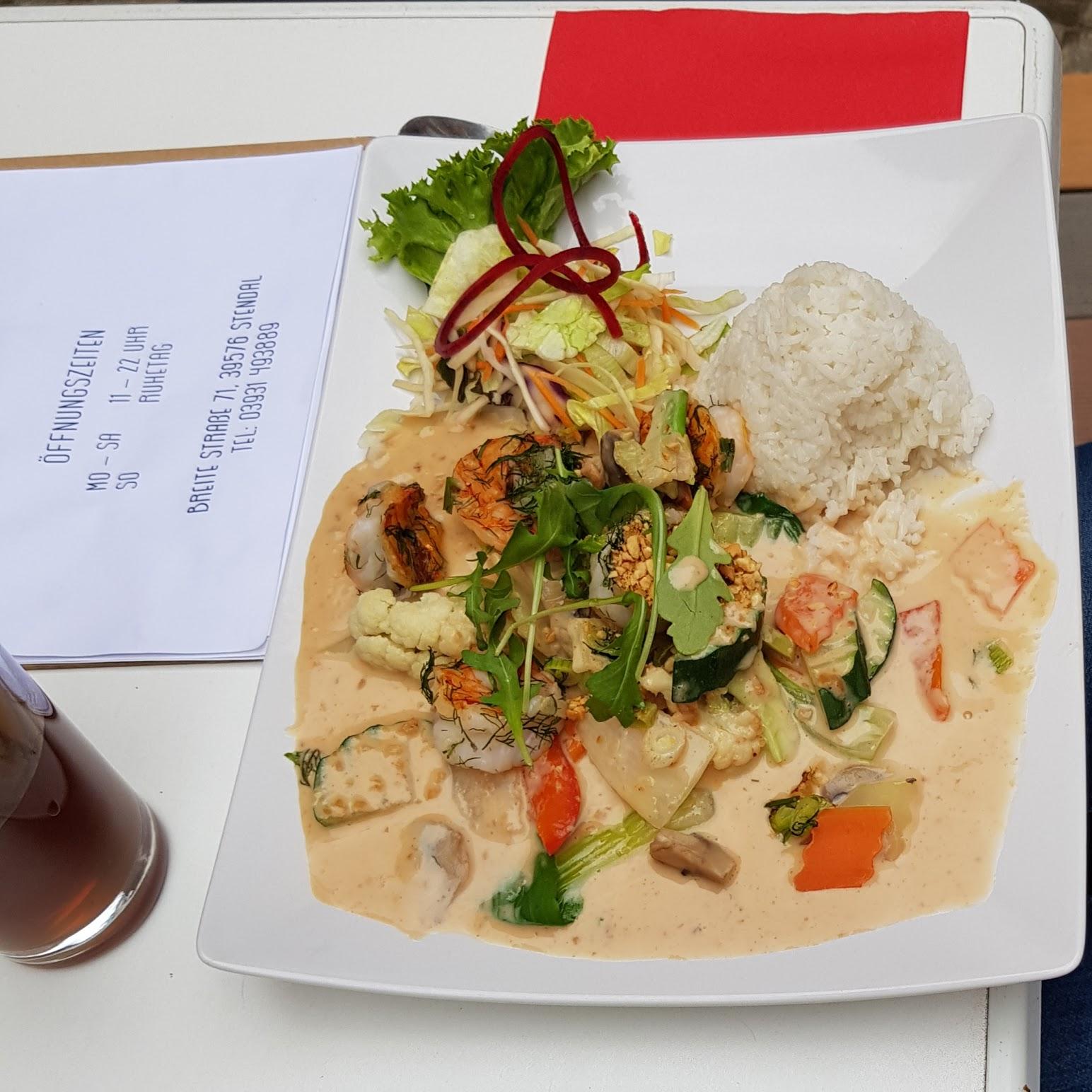 Restaurant "Vietnam Gourmet" in  Stendal