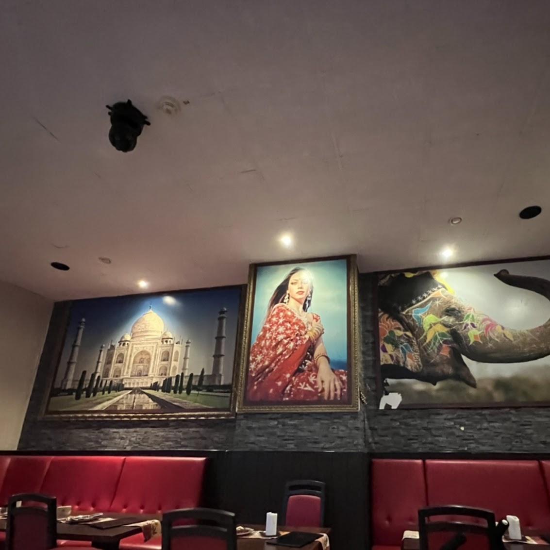 Restaurant "Latti