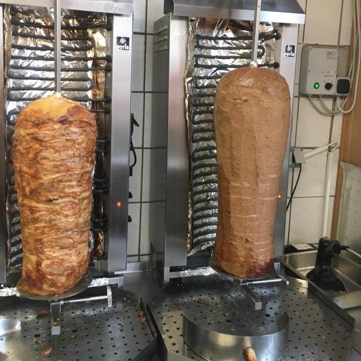 Restaurant "Spice -Bringdienst" in  Bockenem