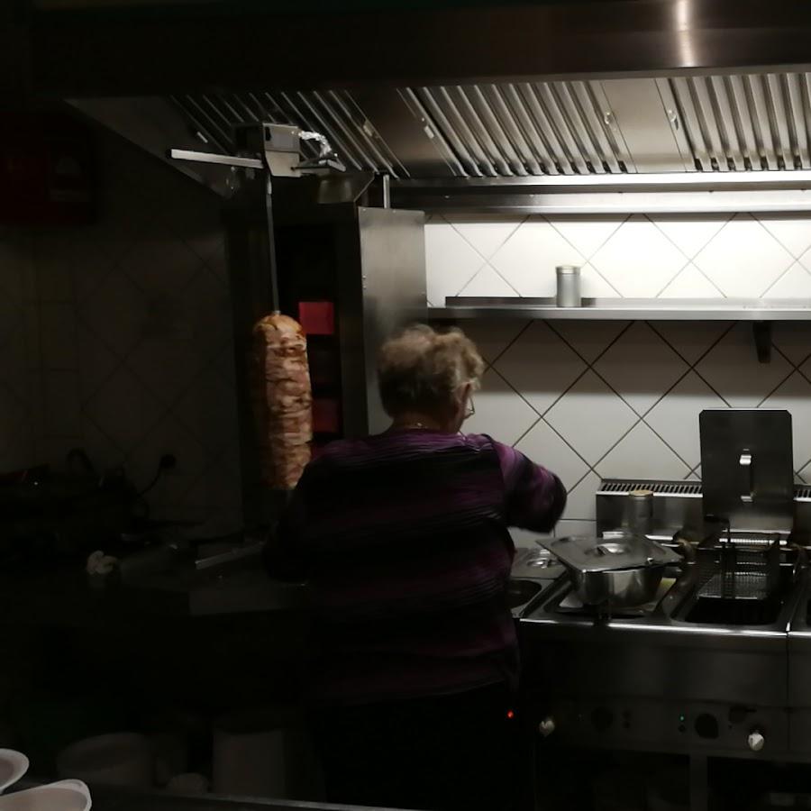 Restaurant "Shai-Baba Bistro" in  Stendal