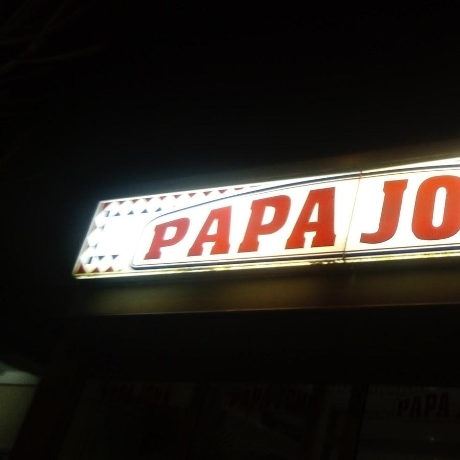 Restaurant "Papa John" in  Stendal