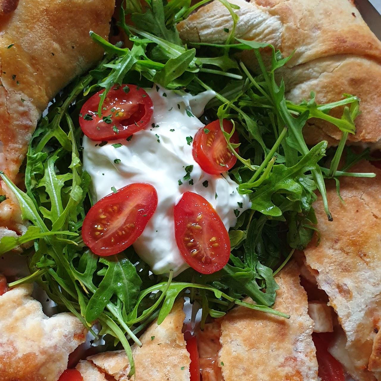 Restaurant "Pizza Haus" in  Stendal