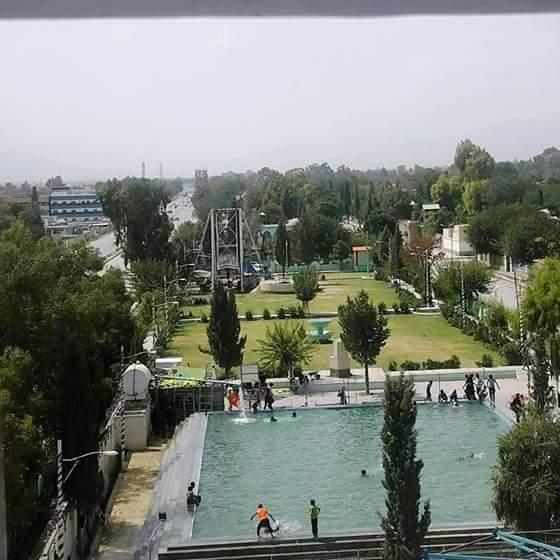 Restaurant "Aziz Uzun Bistro Tanzcafé" in  Bockenem