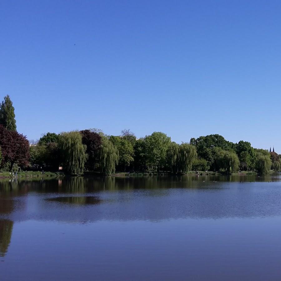 Restaurant "Seeperle" in Stendal