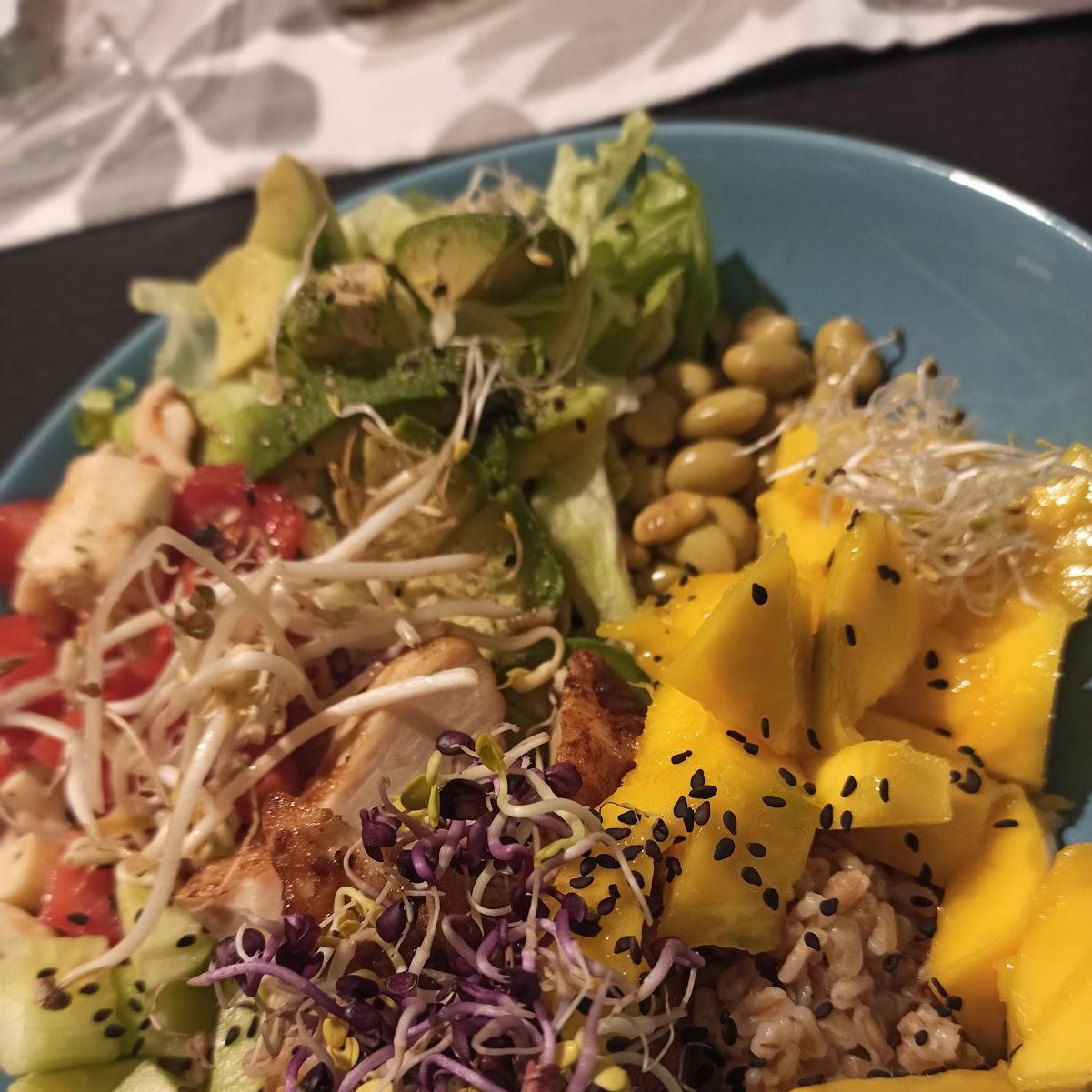 Restaurant "Matyar Mesopotamische Küche" in  Sehnde