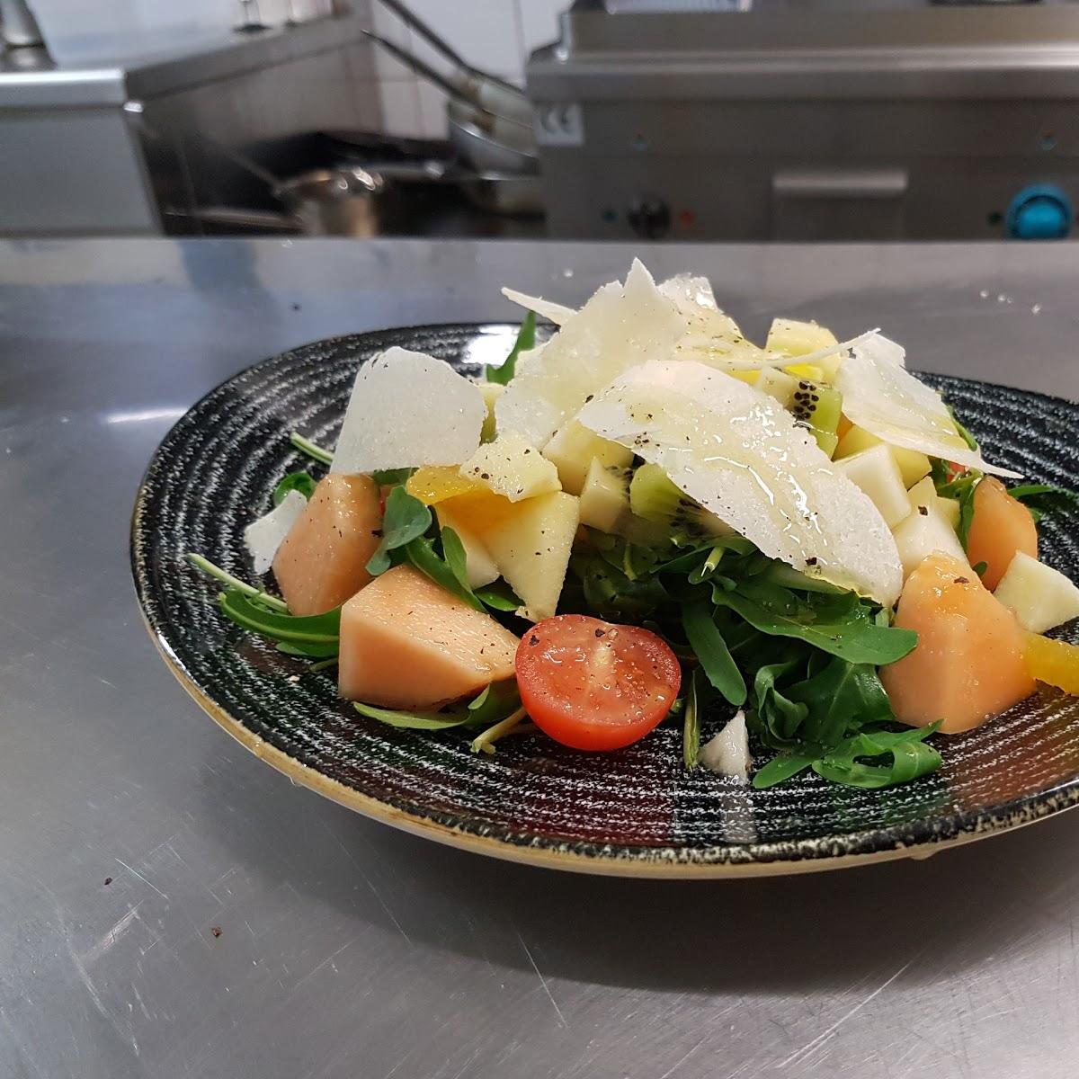 Restaurant "La Villetta Ristorante ()" in  Sehnde