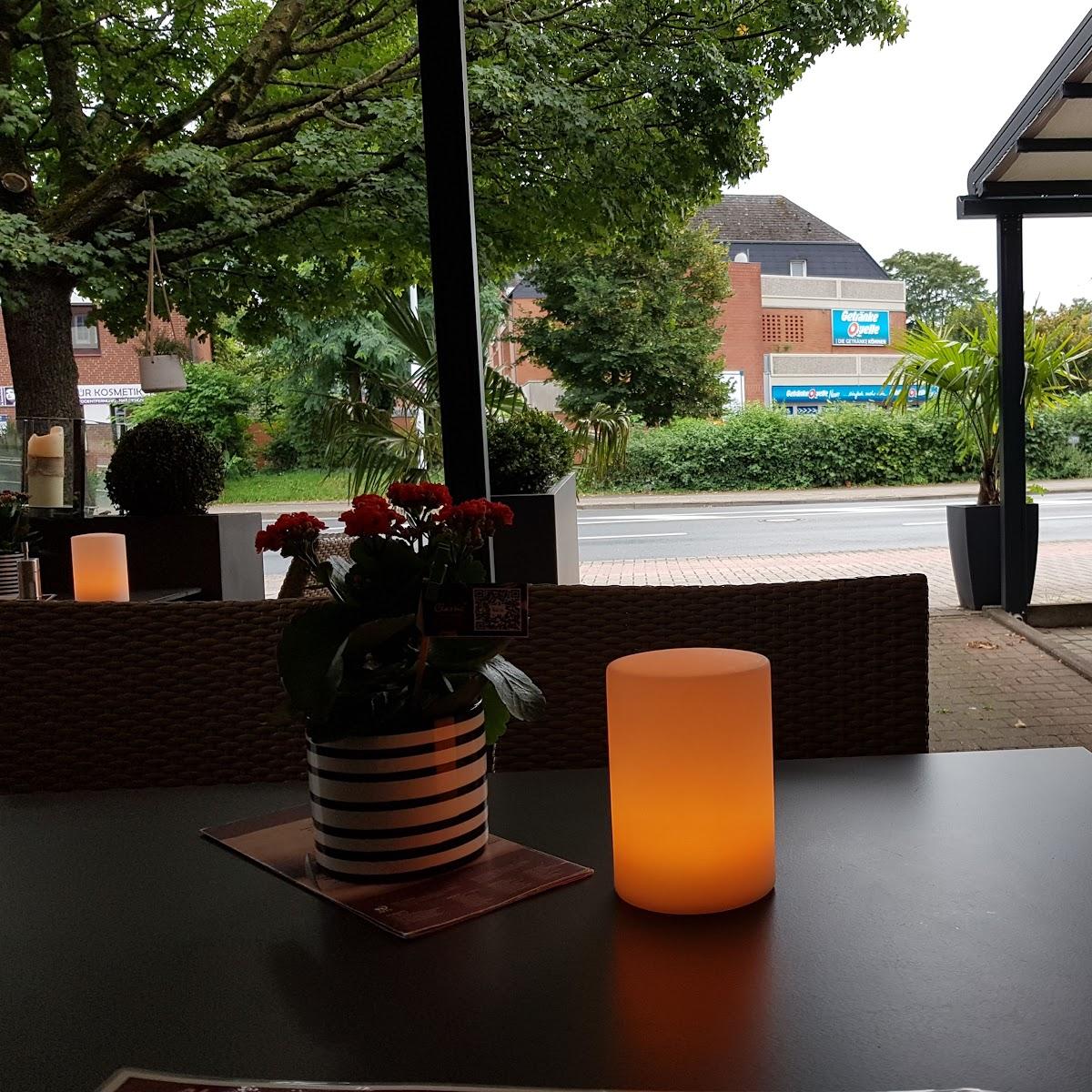 Restaurant "Restaurant Classic" in Sehnde