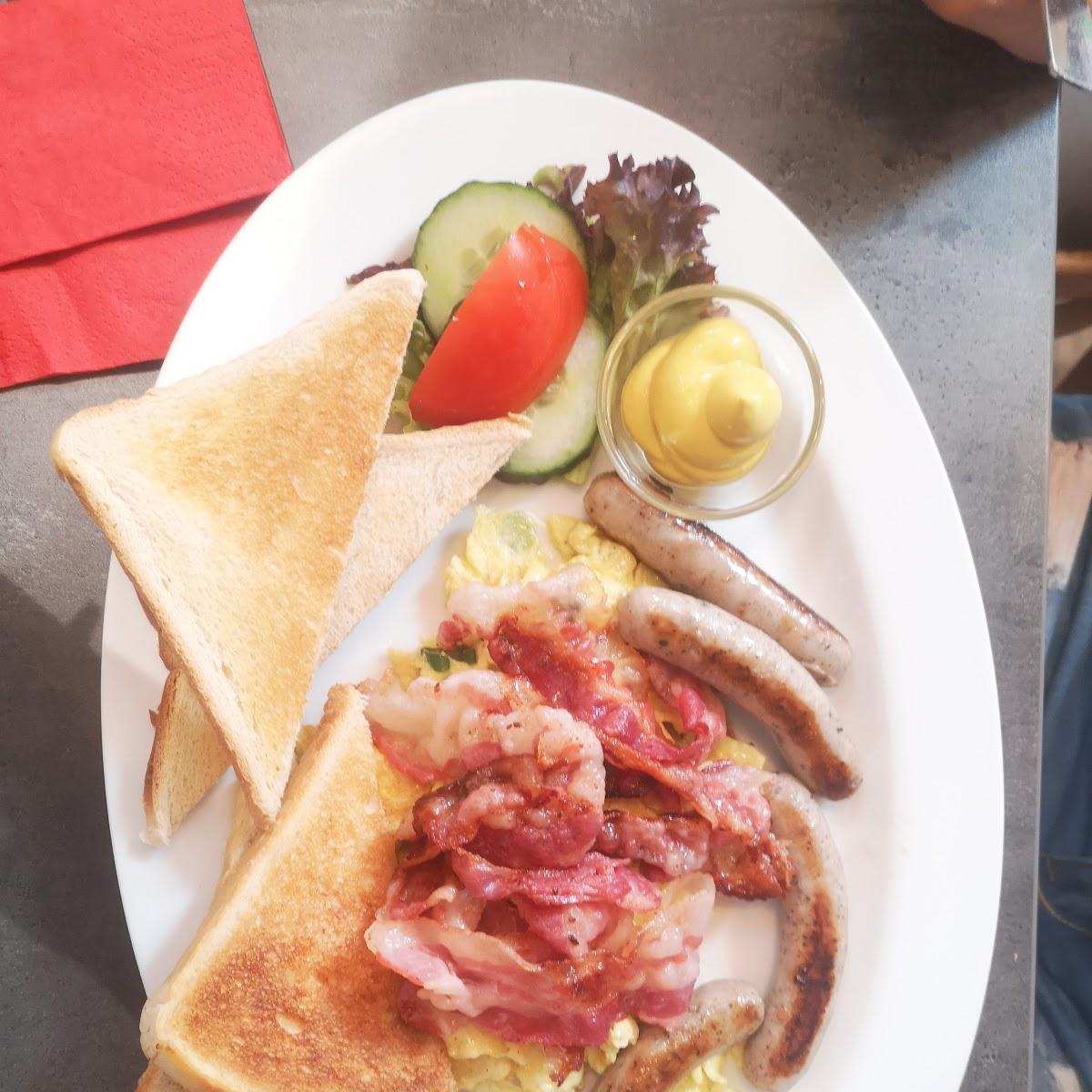 Restaurant "Cafeteria Mezzo" in  Sehnde