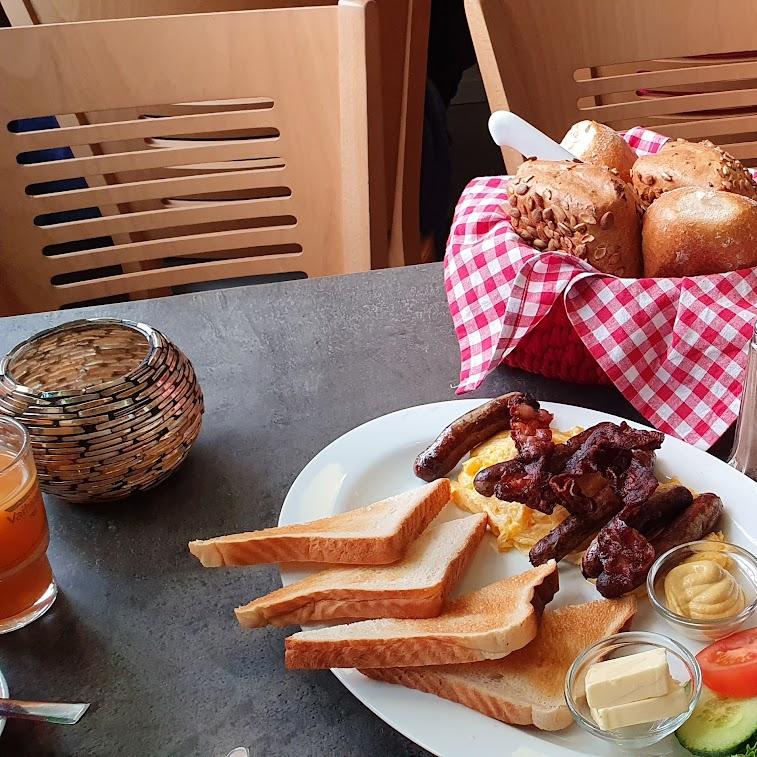 Restaurant "Cafeteria Sozo" in Sehnde