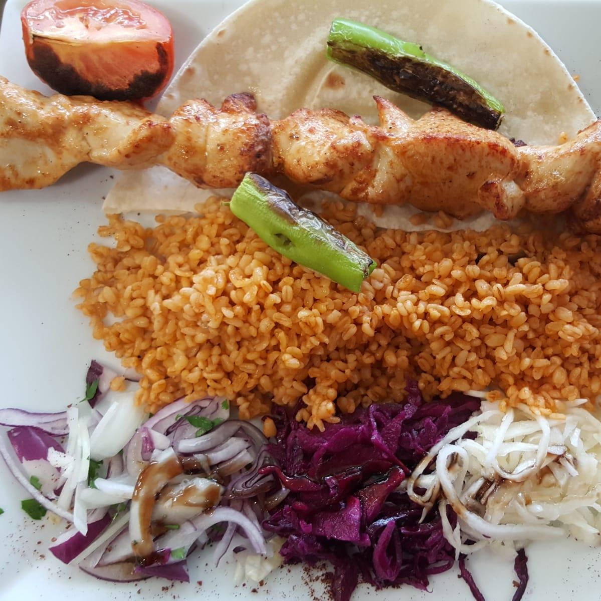 Restaurant "Holzgrill" in  Sehnde