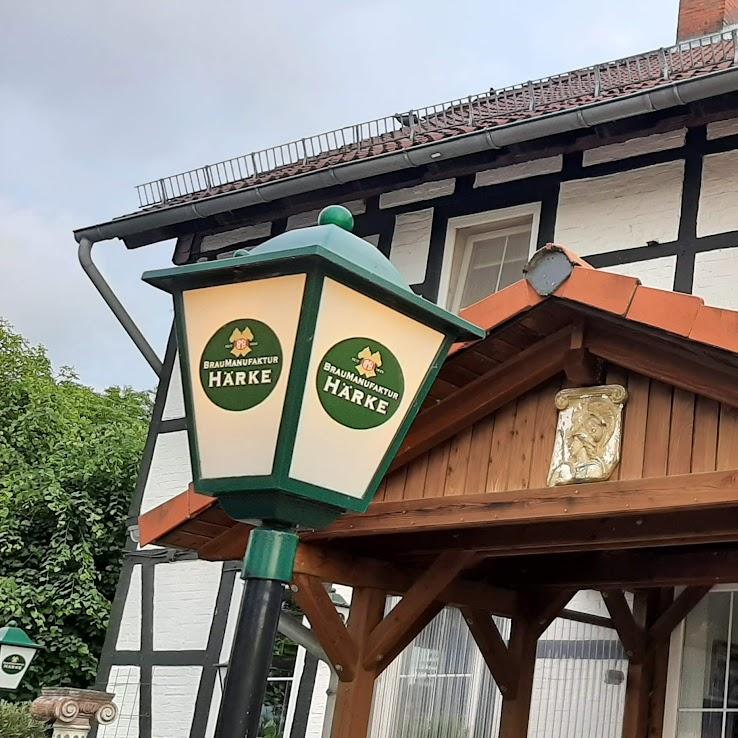 Restaurant "Bei Vassi" in Sehnde