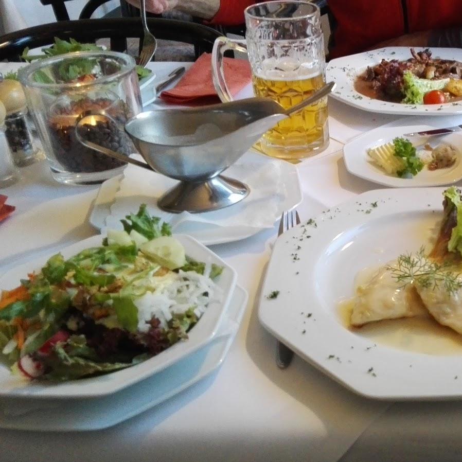 Restaurant "Gaststätte Die Küche" in  Sehnde