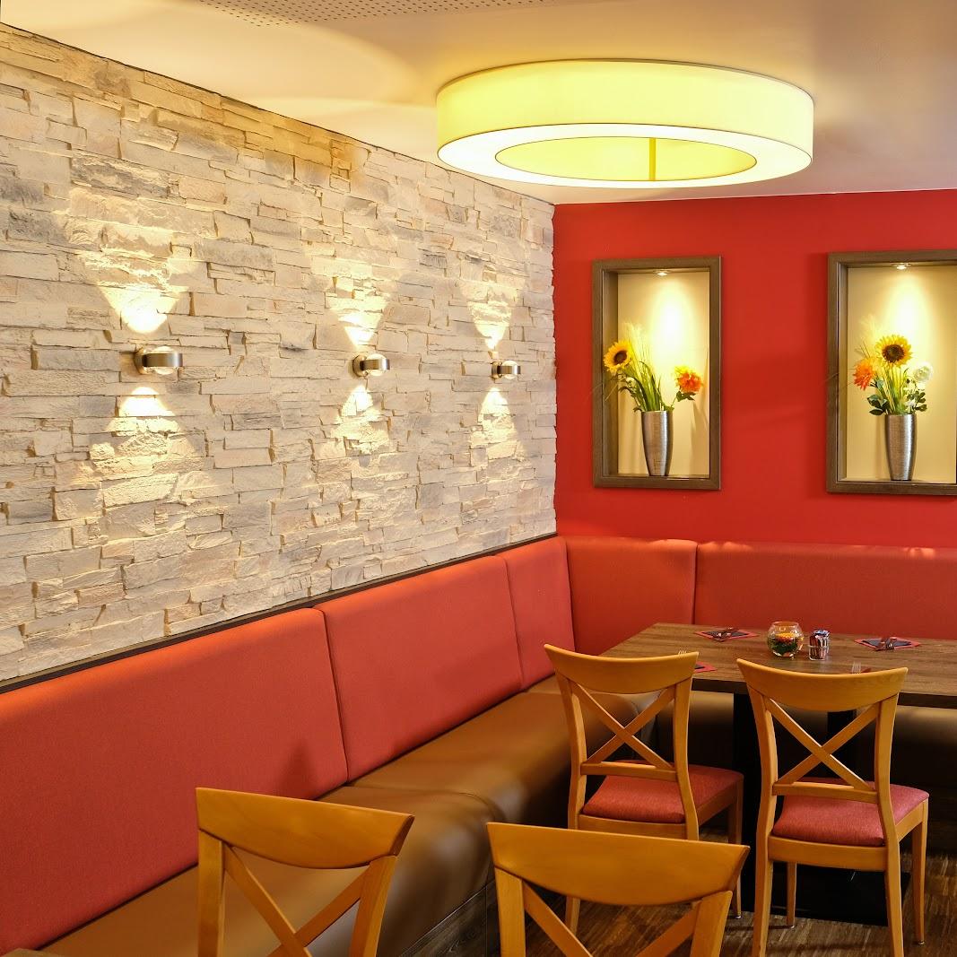 Restaurant "4Cooks" in Sehnde