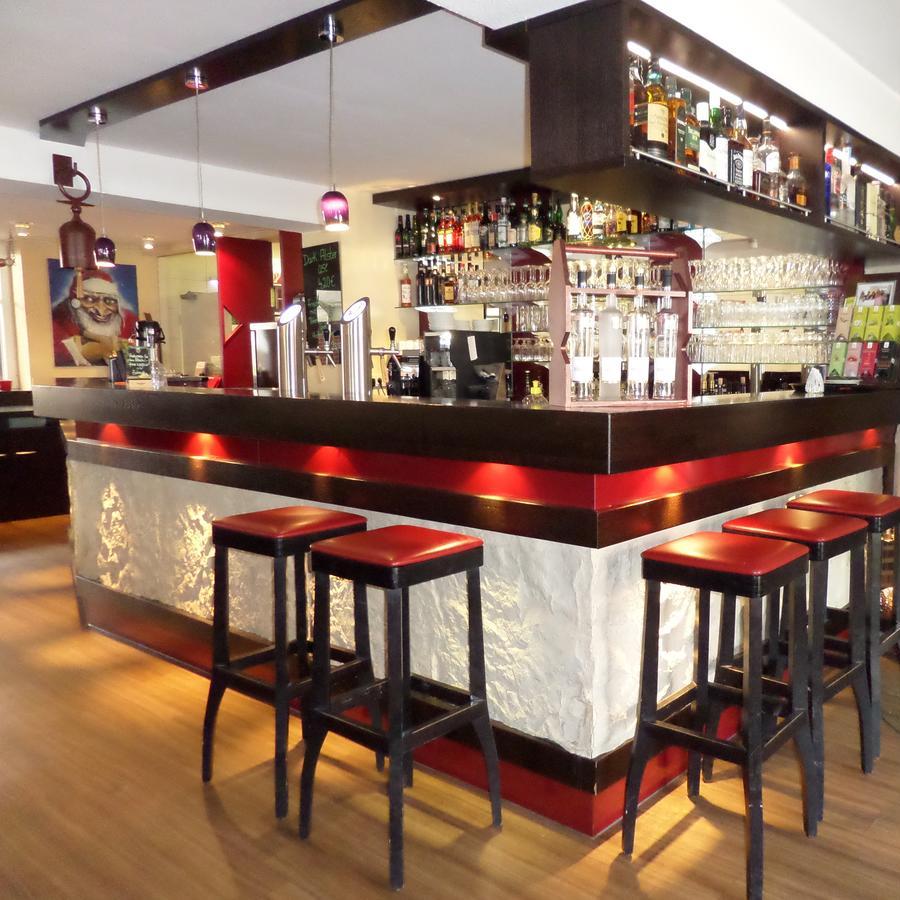 Restaurant "Hotel & Restaurant Kretschmanns by Kiana GmbH" in Sehnde