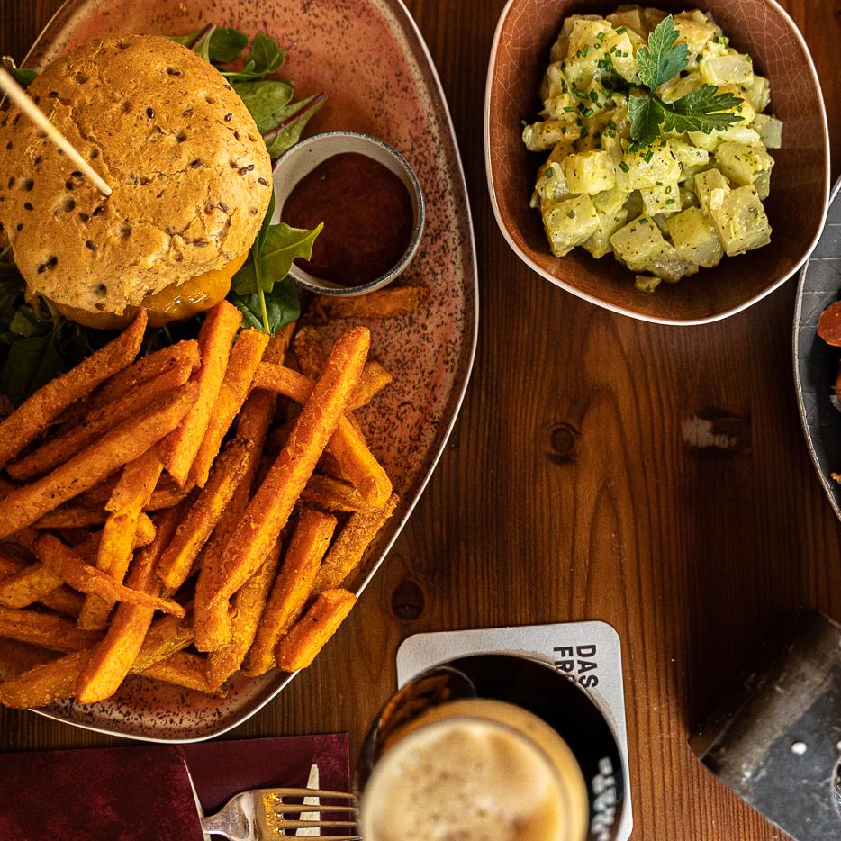 Restaurant "Gutshof Rethmar" in  Sehnde