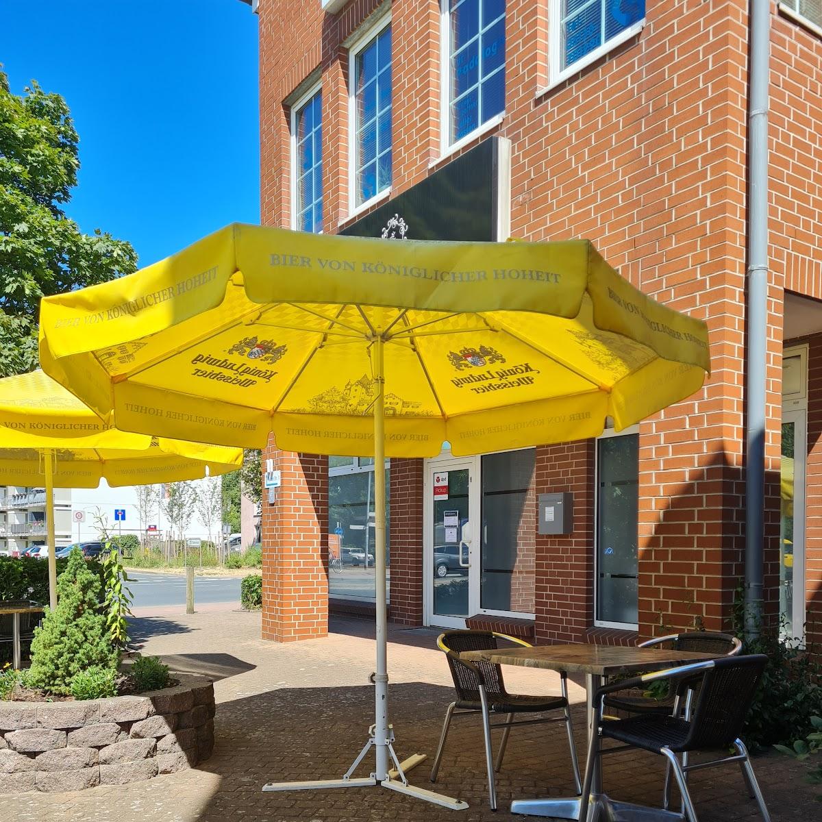 Restaurant "Chinarestaurant Hong-Kong" in Sehnde