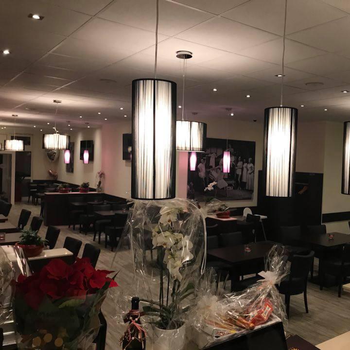 Restaurant "Brothers" in Sehnde