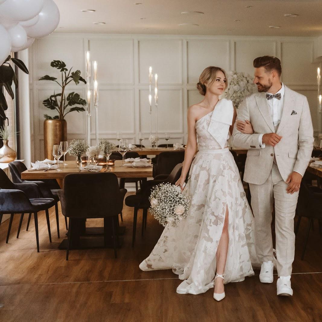 Restaurant "Müllinger Tivoli" in Sehnde