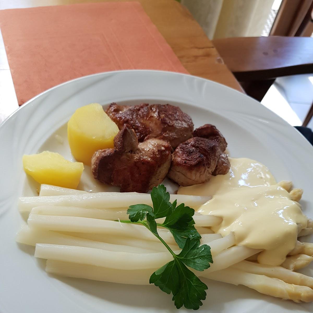 Restaurant "Müllinger Tivoli" in  Sehnde