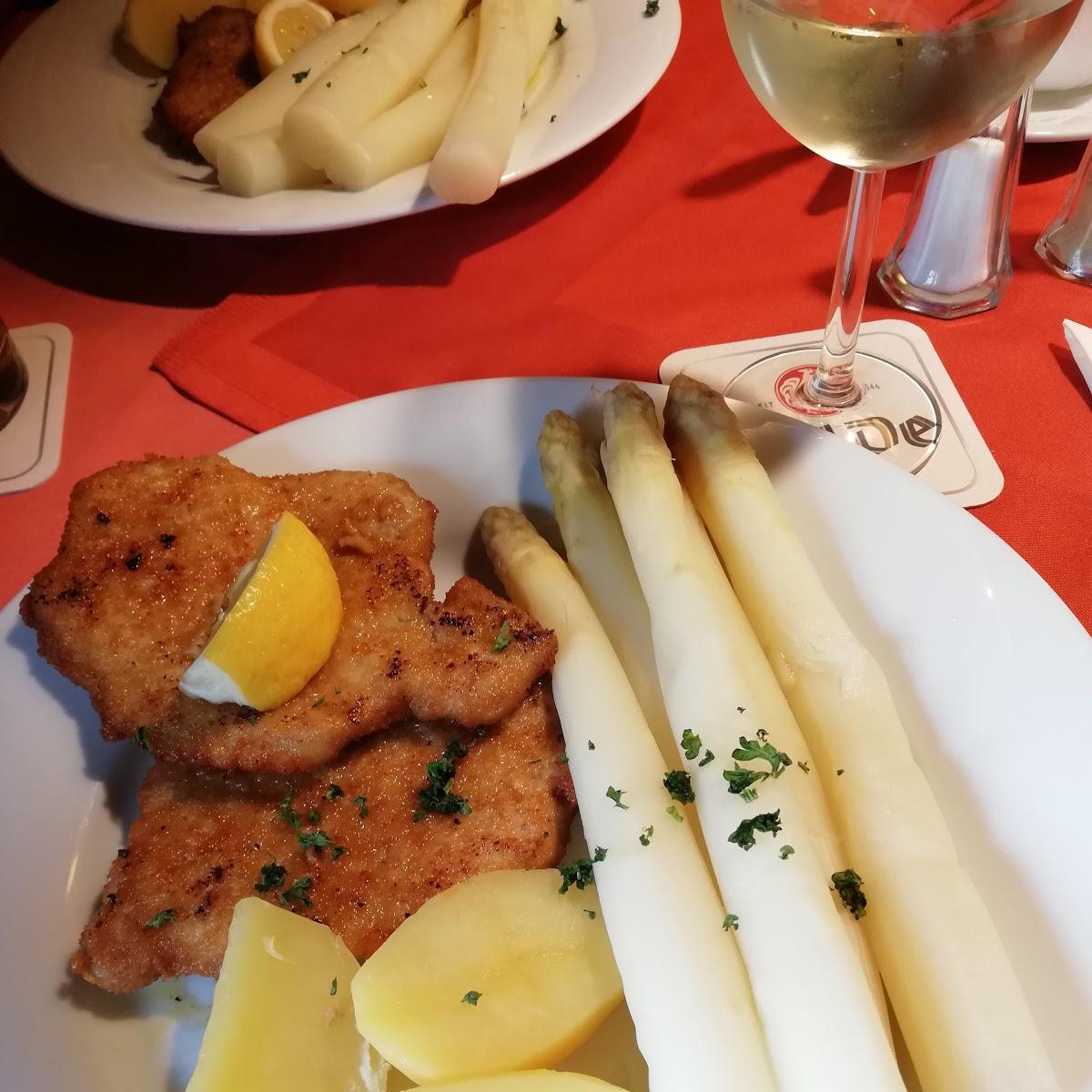 Restaurant "Steiner´s Ilten" in  Sehnde