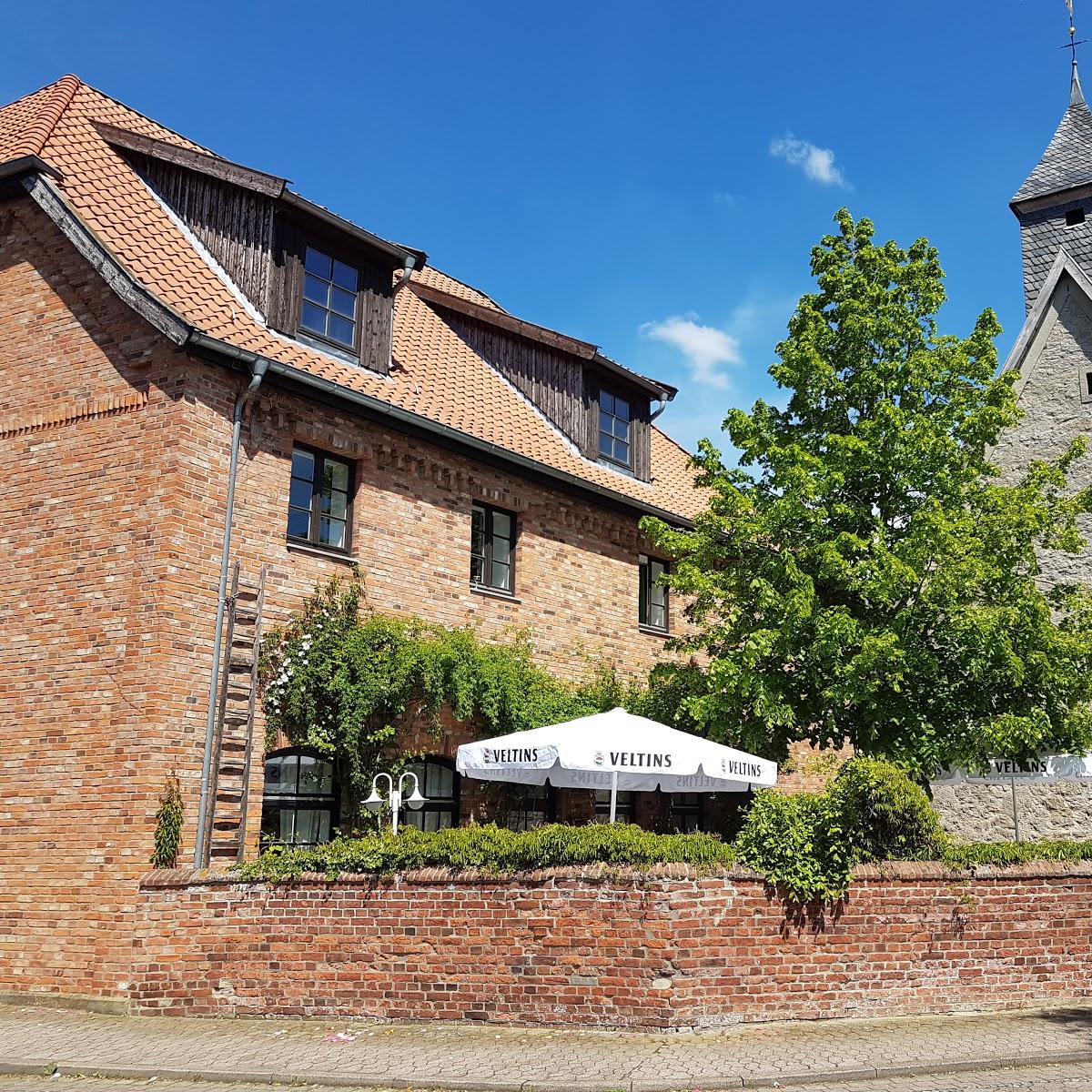 Restaurant "Kapellenkrug - Hotel - Hochzeitslocation - Catering bei Hannover - Laatzen - Lehrte - Burgdorf - Hildesheim - Braunschweig - Peine - Celle" in  Sehnde