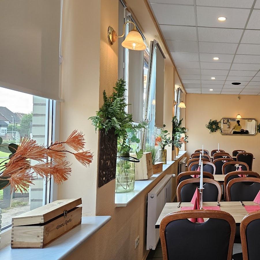 Restaurant "Gaststätte Sportklause" in Laatzen