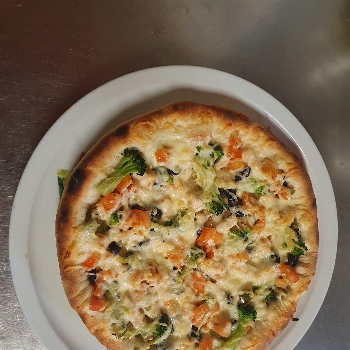 Restaurant "Pizza Natalia" in Sehnde