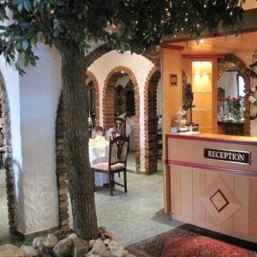 Restaurant "Hotel & Restaurant Bei Baki" in  Sehnde